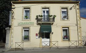 hôtel la tour des fées